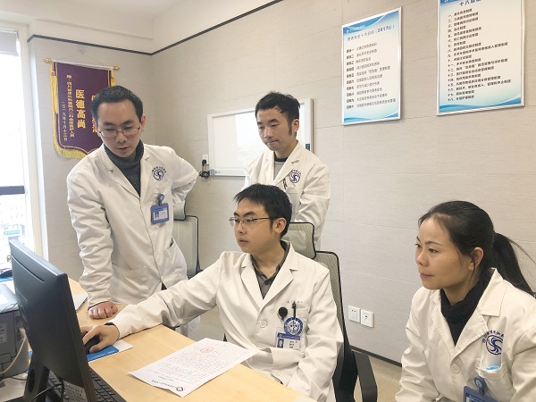 我院加入四川大学华西医院肾内科肾科联盟