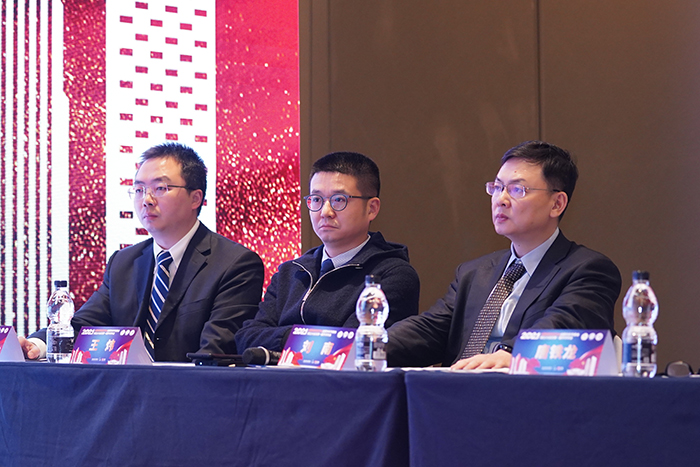 2021成都高新医学会泌尿外科专委会成立大会及第一届学术年会
