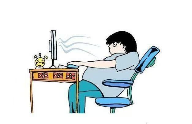 男人逃不掉的一个麻烦：前列腺变大！有这5个习惯的人要当心了！