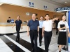 省政协副主席杜和平率队走访民建界别委员企业